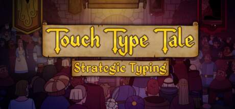 Touch Type Tale v1.0.12-P2P Touch Type Tale v1.0.12-P2P