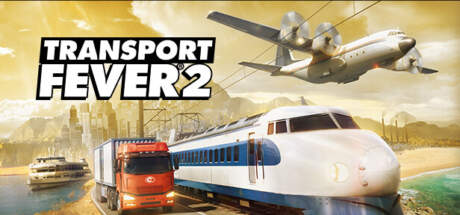 Transport Fever 2 Deluxe Edition Update v35246-RazorDOX