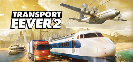 Transport Fever 2 Deluxe Edition Update v35304-RazorDOX