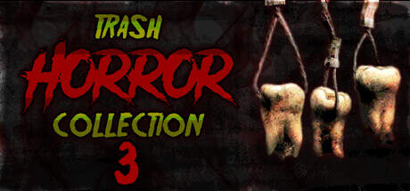Trash Horror Collection 3-TENOKE