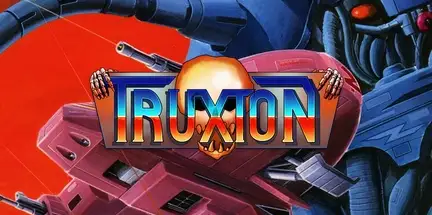 Truxton v18-GOG Truxton v18-GOG