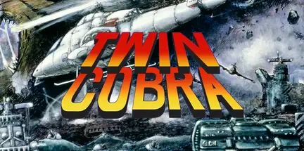 Twin Cobra v18-GOG Twin Cobra v18-GOG