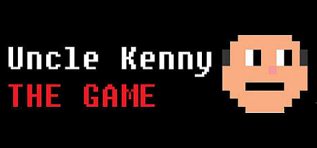 Uncle Kenny The Game-TENOKE Uncle Kenny The Game-TENOKE