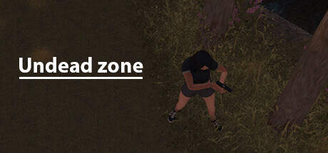 Undead zone-TENOKE Undead zone-TENOKE