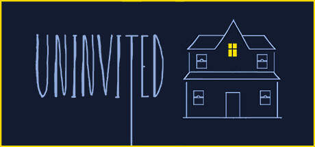 Uninvited v1.13i-GOG Uninvited v1.13i-GOG