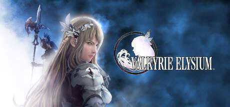 Valkyrie Elysium-RUNE Valkyrie Elysium-RUNE