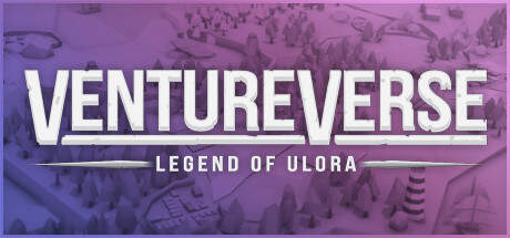 VentureVerse Legend of Ulora-TENOKE VentureVerse Legend of Ulora-TENOKE