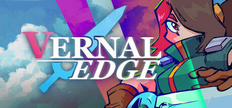 Vernal Edge-Unleashed Vernal Edge-Unleashed