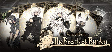 Voice of Cards The Beasts of Burden-SKIDROW
