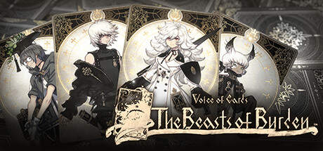 Voice of Cards The Beasts of Burden-SKIDROW Voice of Cards The Beasts of Burden-SKIDROW