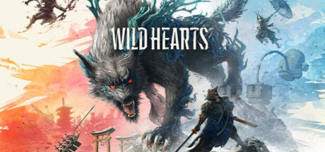 WILD HEARTS v1.0.1.1-Anadius WILD HEARTS v1.0.1.1-Anadius