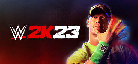 WWE 2K23 Update v1.10-TENOKE