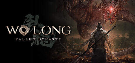 Wo Long Fallen Dynasty-Razor1911