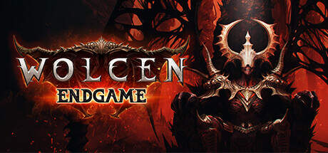 Wolcen Lords of Mayhem Chapter IV Endgame-P2P Wolcen Lords of Mayhem Chapter IV Endgame-P2P
