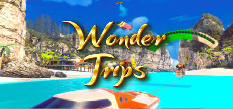 Wonder Trips-TENOKE Wonder Trips-TENOKE