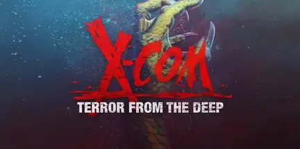 XCOM Terror from the Deep v2.1-GOG XCOM Terror from the Deep v2.1-GOG