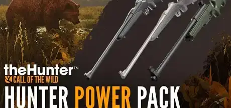 theHunter Call of the Wild Hunter Power-P2P theHunter Call of the Wild Hunter Power-P2P