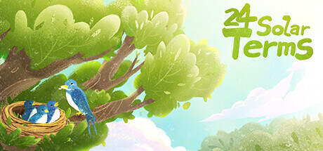 24 Solar Terms-TENOKE 24 Solar Terms-TENOKE
