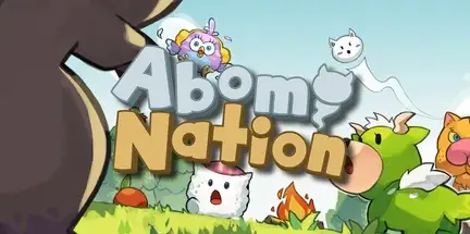 Abomi Nation v1.3.1-GOG Abomi Nation v1.3.1-GOG