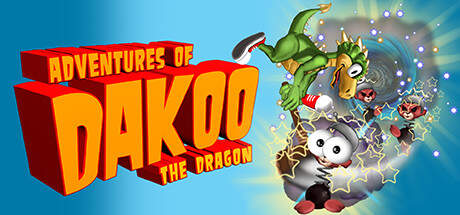 Adventures of DaKoo the Dragon-TENOKE Adventures of DaKoo the Dragon-TENOKE
