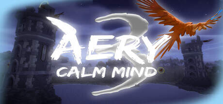Aery Calm Mind 3-TENOKE