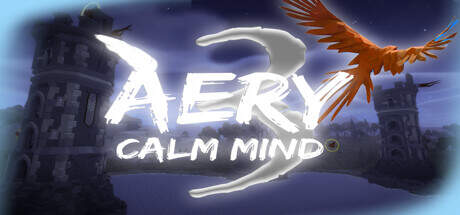 Aery Calm Mind 3-TENOKE Aery Calm Mind 3-TENOKE