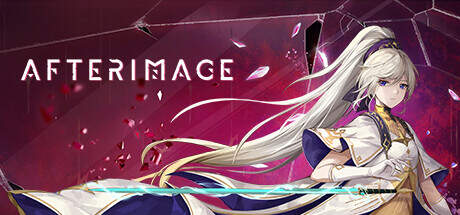 Afterimage Trial of Soul-TENOKE