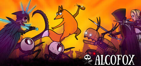 AlcoFox-TENOKE AlcoFox-TENOKE