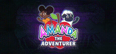Amanda the Adventurer Update v1.6.15-TENOKE Amanda the Adventurer Update v1.6.15-TENOKE