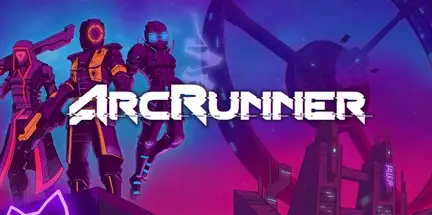 ArcRunner-FCKDRM ArcRunner-FCKDRM