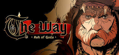 Ash of Gods The Way v1.10.6-Goldberg Ash of Gods The Way v1.10.6-Goldberg