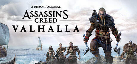 Assassins Creed Valhalla Complete Edition-EMPRESS
