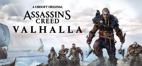 Assassins Creed Valhalla Complete Edition-EMPRESS Assassins Creed Valhalla Complete Edition-EMPRESS