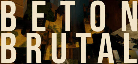 BETON BRUTAL BETON BATH v1.7.2-Goldberg BETON BRUTAL BETON BATH v1.7.2-Goldberg