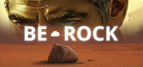 Be a Rock-TENOKE Be a Rock-TENOKE