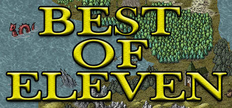 Best Of Eleven-TENOKE Best Of Eleven-TENOKE