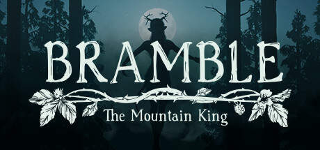 Bramble The Mountain King-RUNE Bramble The Mountain King-RUNE