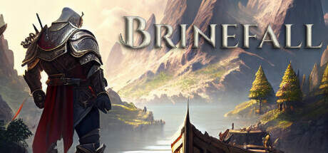 Brinefall-TENOKE Brinefall-TENOKE