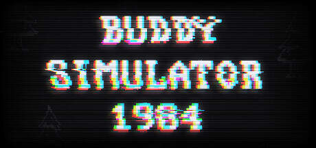 Buddy Simulator 1984-GOG Buddy Simulator 1984-GOG