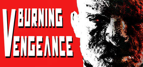 Burning Vengeance-DOGE Burning Vengeance-DOGE