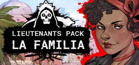 Cartel Tycoon Lieutenants Pack La Familia v1.0.9.5463-DINOByTES Cartel Tycoon Lieutenants Pack La Familia v1.0.9.5463-DINOByTES