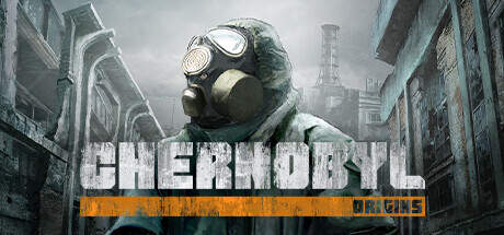Chernobyl Origins-TENOKE Chernobyl Origins-TENOKE
