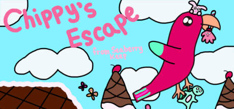 Chippys Escape from Seaberry Keep-TENOKE Chippys Escape from Seaberry Keep-TENOKE