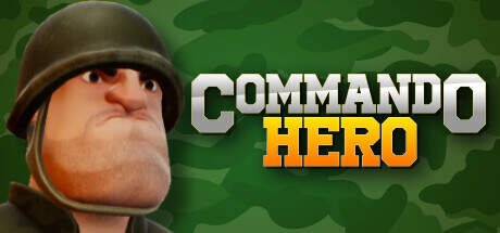 Commando Hero v2.1.8-TENOKE Commando Hero v2.1.8-TENOKE
