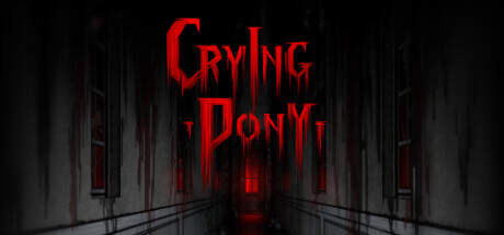 Crying Pony-TiNYiSO