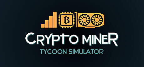 Crypto Miner Tycoon Simulator v5.1.1-Goldberg
