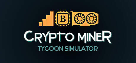 Crypto Miner Tycoon Simulator v5.1.1-Goldberg Crypto Miner Tycoon Simulator v5.1.1-Goldberg