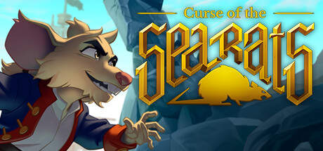 Curse Of The Sea Rats The Ghost Ship-TiNYiSO Curse Of The Sea Rats The Ghost Ship-TiNYiSO