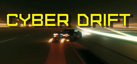 Cyber Drift-TENOKE Cyber Drift-TENOKE
