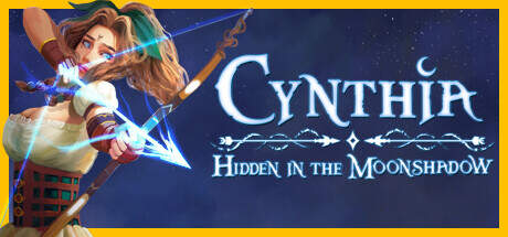 Cynthia Hidden in the Moonshadow Update v1.0.4-TENOKE Cynthia Hidden in the Moonshadow Update v1.0.4-TENOKE